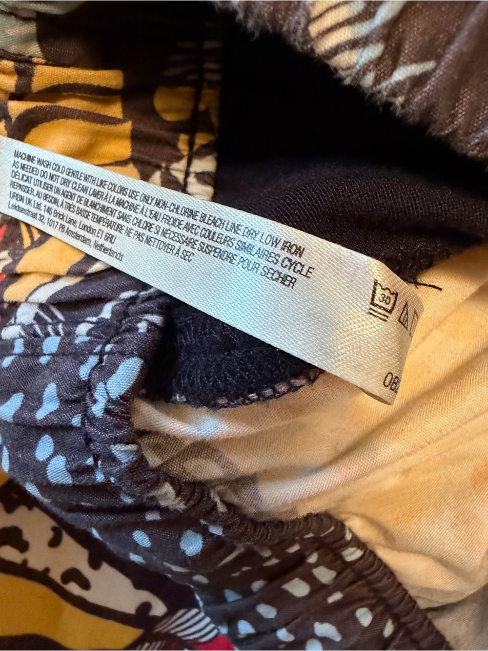 Free People Movement Game Day Pants Size Small - Picture 12 of 13